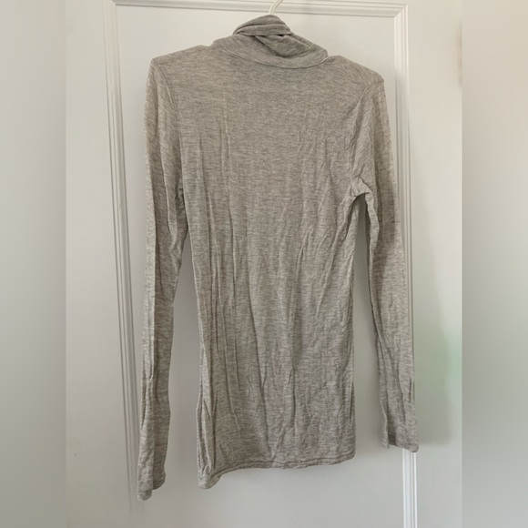 Wilfred Turtleneck top - Picture 2 of 7